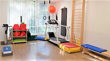 Sportraum