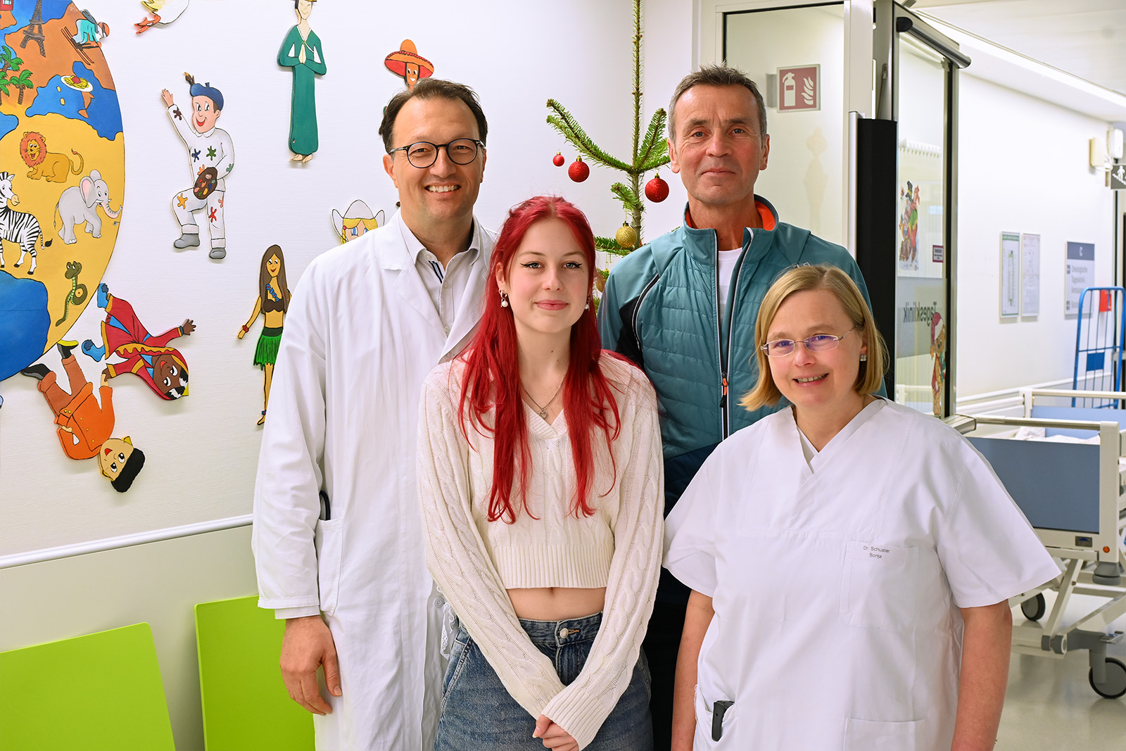 Home - Kinderonkologie | Uniklinikum Erlangen